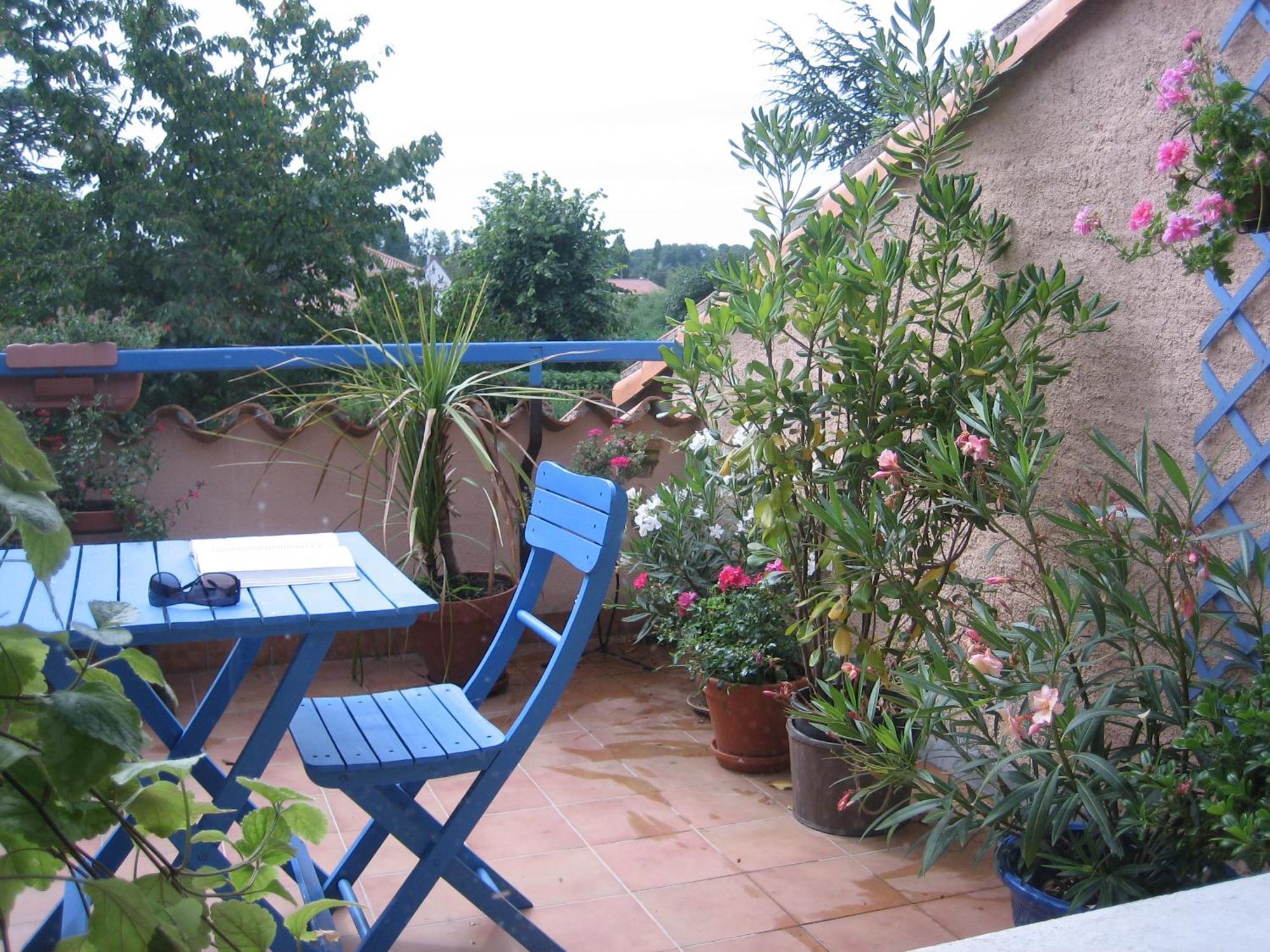Les Pierres Blanches Bed & Breakfast Bonneuil-Matours Luaran gambar